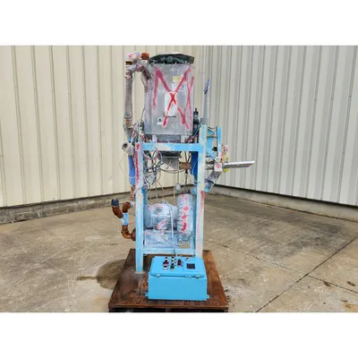 Used TAYLOR PRODUCTS MODEL A Baggers West Virginia US | JM Industrial #1300358