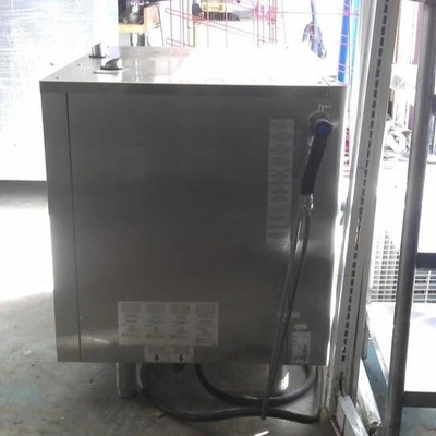 USED Alto-Shaam 10.10ES