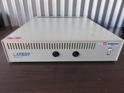 USED LATEST 10
