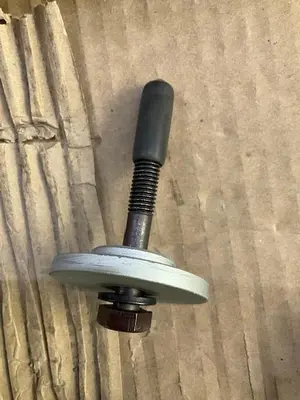 Cummins Idler Pully PN 3400884