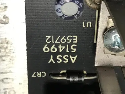 USED POWER ONE HAD15-0.4-A