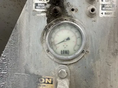 Used 2005 MACK CT713 Concrete Mixer Trucks Pennsylvania US | Proxy Equipment #1388777