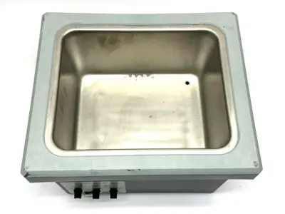 Used NEY ALM0038-101 Ultrasonic Cleaning Machines Michigan US | Maverick Industrial Sales #1463992