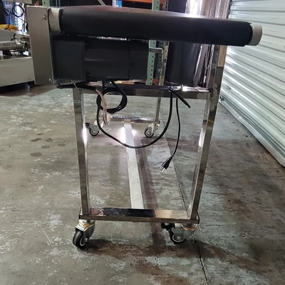 USED Belt Conveyors