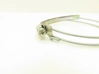 Seiho Kanaflex Clamp Ring Duct Band Hose Rim 3" 4" Lot of 140