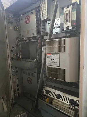 2011 HAAS VF-2 Vertical Machining Centers | Toolquip, Inc. (5)