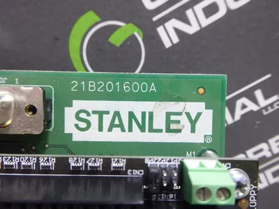USED STANLEY 21B201600