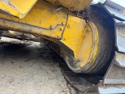 Used 2012 KOMATSU D39PX-22 Crawler Dozers Ontario CA | Driven Equipment Solutions #1423056