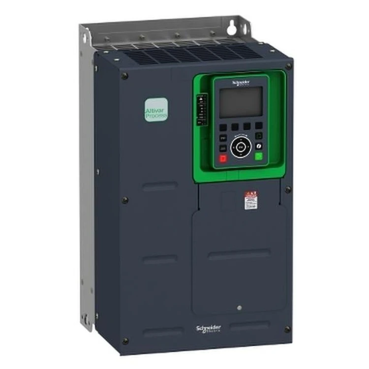 Used SCHNEIDER/TELEMANIQUE ATV-630-D30-Y6 Variable Speed Drives British Columbia CA | Savona Equipment LTD #1170045
