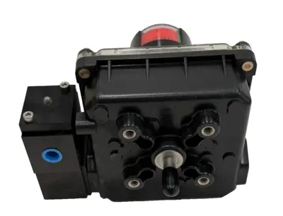 NEW WESTLOCK 765N-CHEV-SR VALVE POSITION INDICATOR 765NCHEVSR