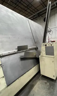 Used 2018 WHITELEGG CFM-1000E-TWR Wire Forming (and Four Slides) Ontario CA | Walden Machinery #1289843
