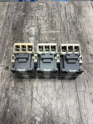 Benshaw RSC-50 Electrical/PLC/Automation | ESS Industrial Equipment Sales (4)