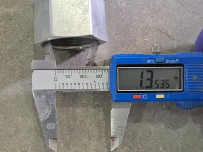 NEW HITACHI 4458950