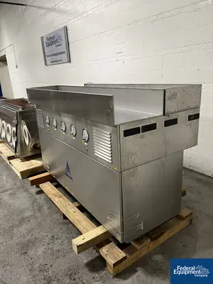 USED Skan AG 72" Skan Isolator, Model PSI-M