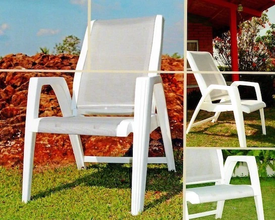 Pool Chair