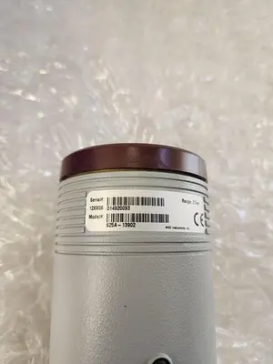 MKS BARATRON CAPITANCE MANOMETER 625A-13902