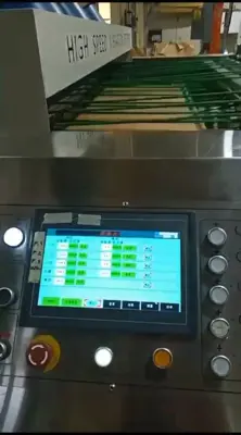 2024 KL 1624 Rotary Die-Cutter | Corrugated Machinery Brokers (8)