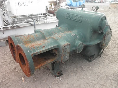USED GASO 2652