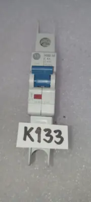 USED Allen-Bradley 1489-M1C080