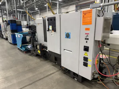 USED 2011 TSUGAMI BH38E