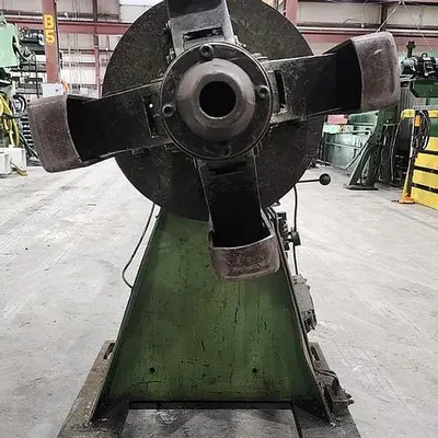 USED LITTELL 6024