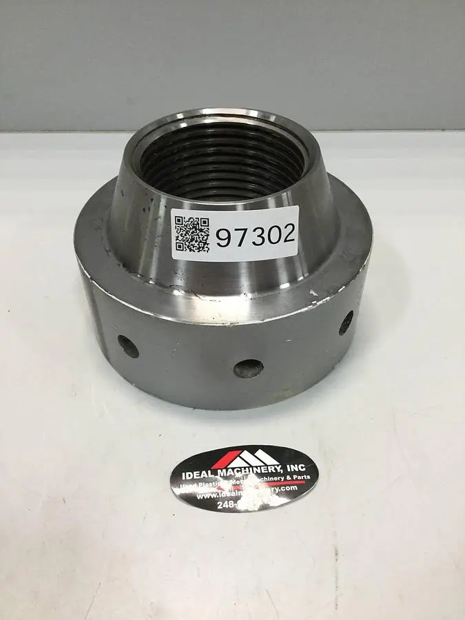 USED HPM T185-670B50MM