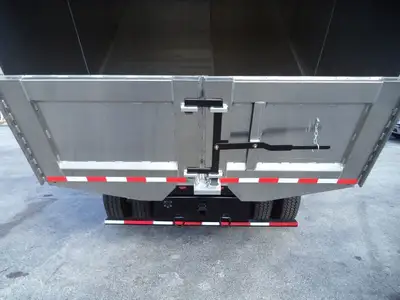 Used 2019 INTERNATIONAL _UNKNOWN_ Dump trucks Florida US | TLC Truck & Equipment #1568993