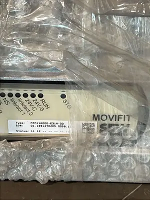 USED SEW EURODRIVE MTM1100A000E31A00
