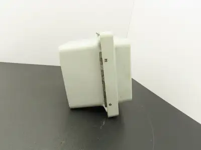 Warrick Controls 16HMJ1A0 Relay Module 1NO,1NC 120vac 8 pin 6"x6"Enclosure