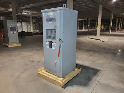 USED 2014 EATON MMVS01N010Y