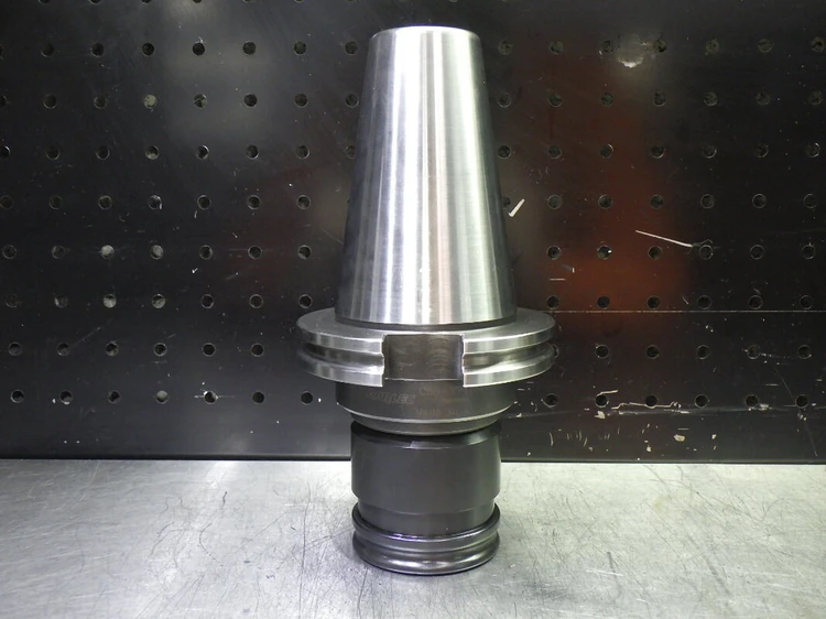 Used PARLEC _UNKNOWN_ CAT Holders Michigan US | Superior Machine & Tool Inc #481990