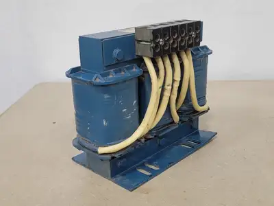 USED MTE CORPORATION RL-03503