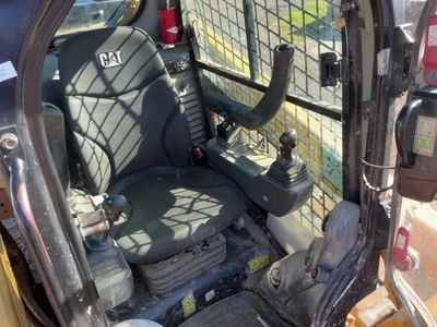 Used CATERPILLAR 299D3 XE Skid Steer Loaders Michigan US | Miedema Asset Management Group #1568261