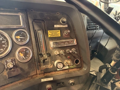 Used 1995 FORD L9000 Dump trucks Michigan US | Miedema Asset Management Group #1371806