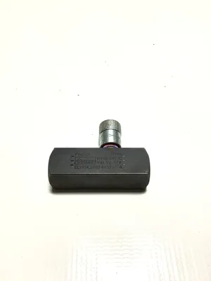 USED PARKER F620S