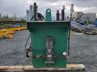 USED GRUNDFOS A96083184P10430US295