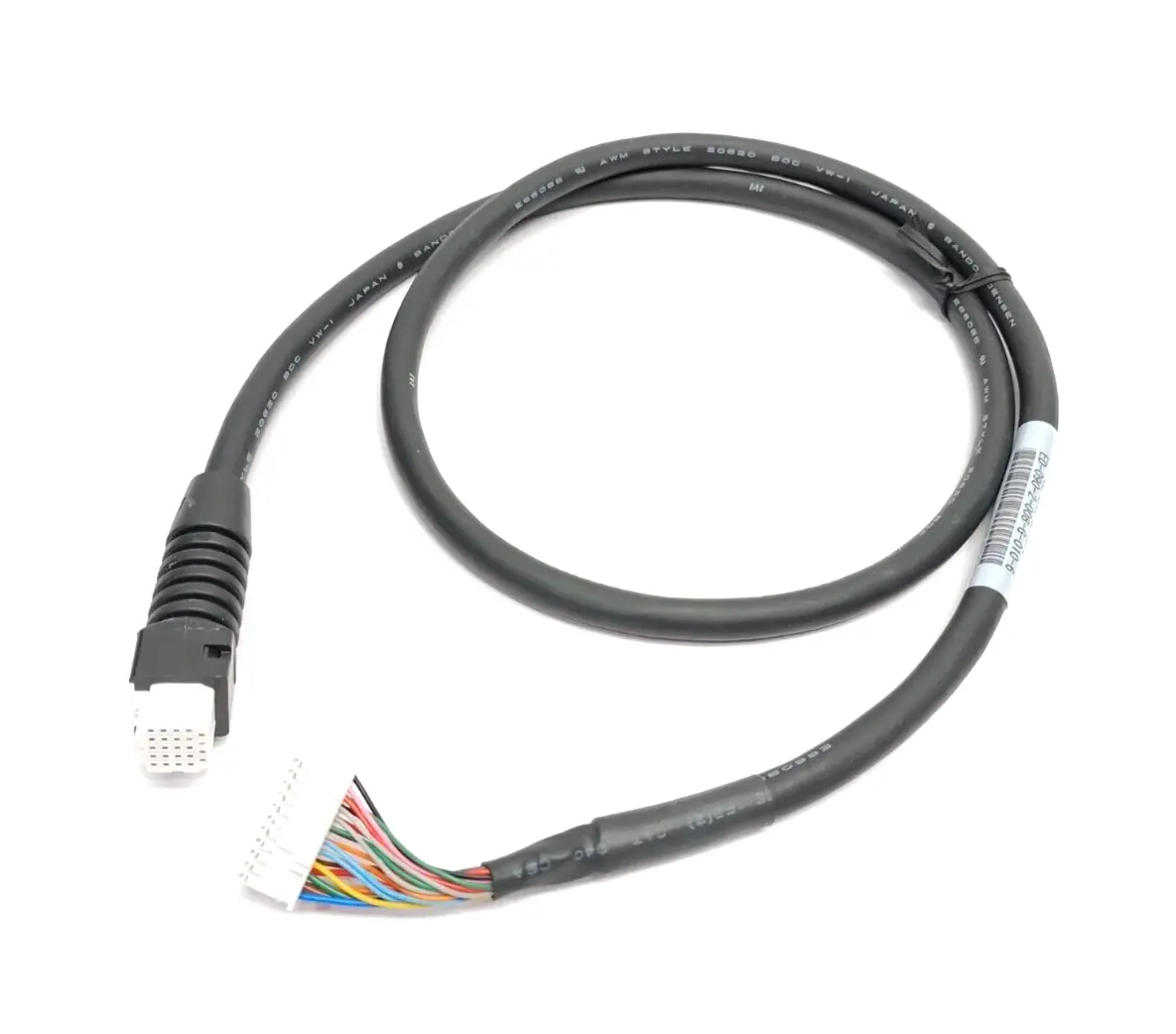 Used IAI ED-090-2-008-G-010-6, CB-CAN-MPA010 Cable & Wire Michigan US | Maverick Industrial Sales #1454037