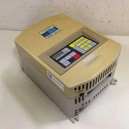 Used TOSHIBA VFA3-2015P Power Inverters Michigan US | Ideal Machinery #587226