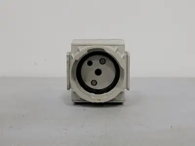 USED ASCO 8653AL0P50A0000