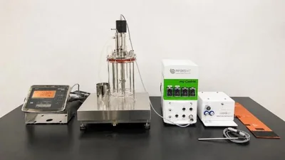 Used APPLIKON MY-CONTROL Bioreactor/Fermenter Systems New Jersey US | Bionex Scientific LLC #800444