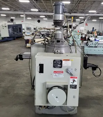 Used BRIDGEPORT EZ-TRAK DX SERIES II Vertical Mills Kentucky US | Aucto #1315723