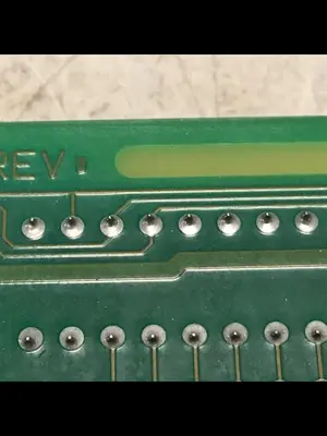 USED HPM 1D702-0008