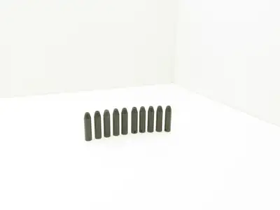 Proto 7006M 3/8" Drive 6MM 6 Point Impact Socket Deep 2-3/4"L  Metric Lot of 10