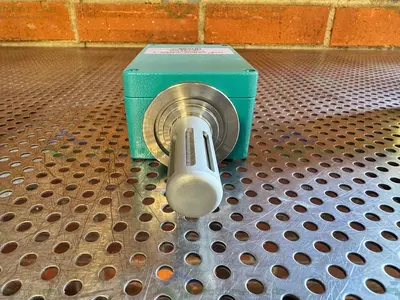 Used MBRAUN MB-MO-SE1 GAS DETECTOR MODULE ACTIVE MOISTURE PROBE 0-500 PPM Sensors California US | Equipment Lab #1326925