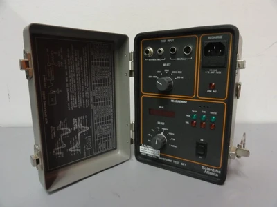 USED SCIENTIFIC ATLANTA A931