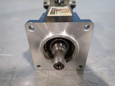 Used KOLLMORGEN AKM22EENBNDB00 Servo Motors | HGR 24 #730898