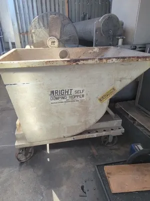 2015 OMAX VS-SRS waterjet | Machinery Network (1)