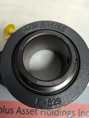 New | in-Stock SEALMASTER SFT-32R Bearings | Surplus Asset Holdings #1202234