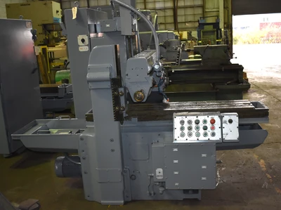 CINCINNATI-MILACRON 107-122 Miscellaneous & Production | Mohawk Machinery (2)