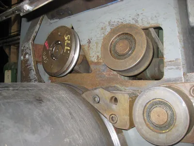 USED 1979 FASTENER ENGINEERS PF-2400-24